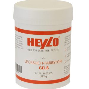Heylo Lecksuchfarbe Gelb, 227 g Dose