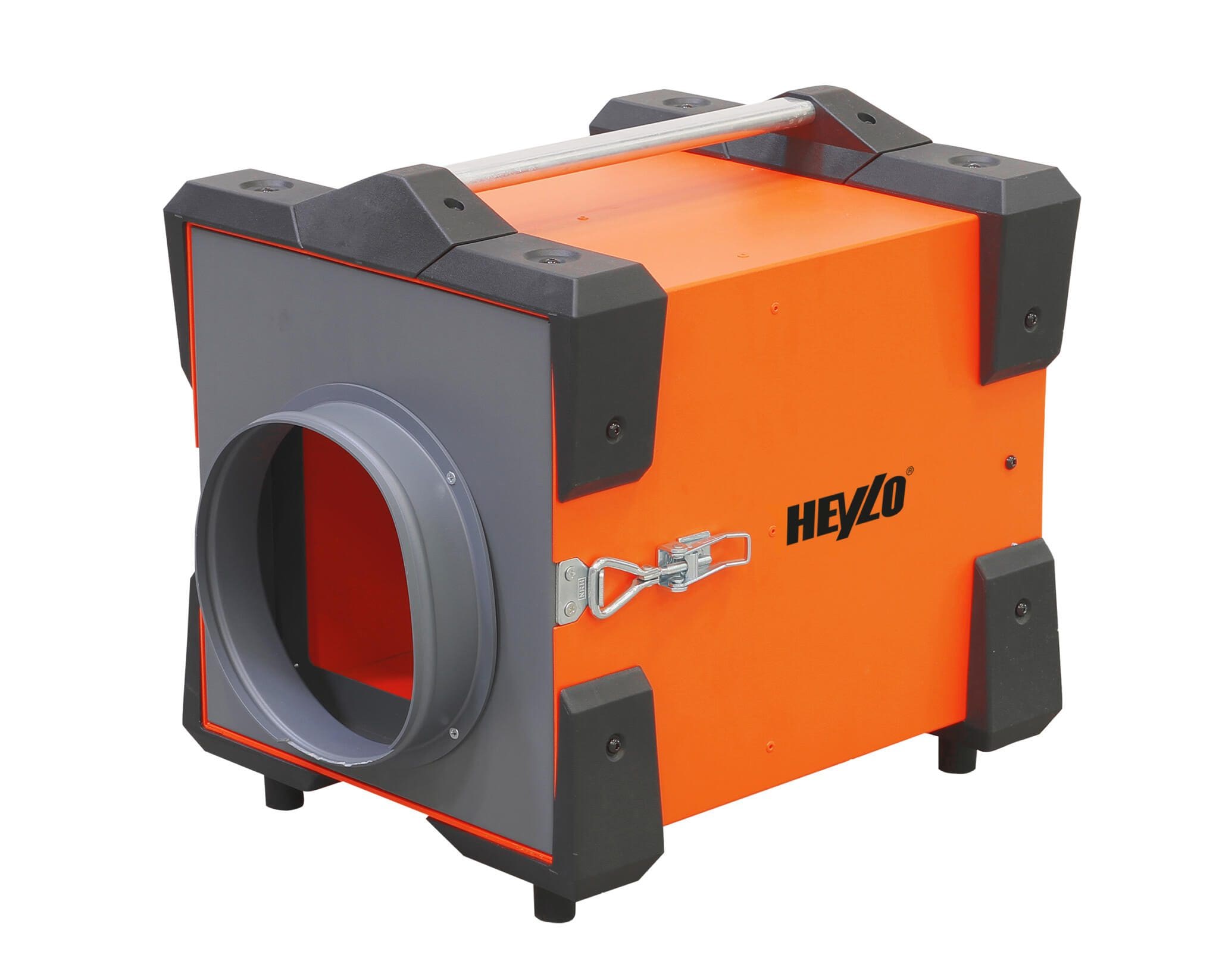 Heylo Staubschutz-Komplettsystem DCS PF 1000 – Bild 7
