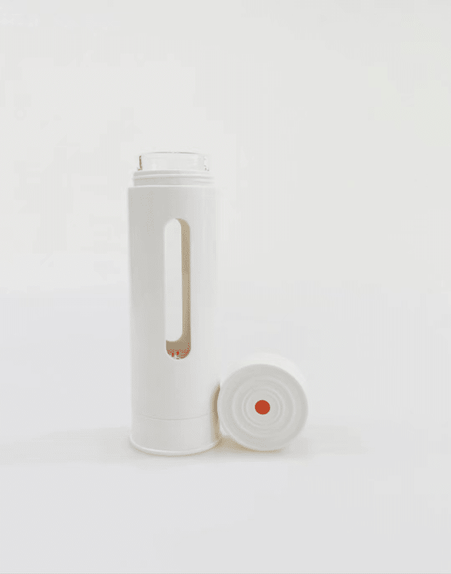 Hydrogen Wasserflasche – Bild 5
