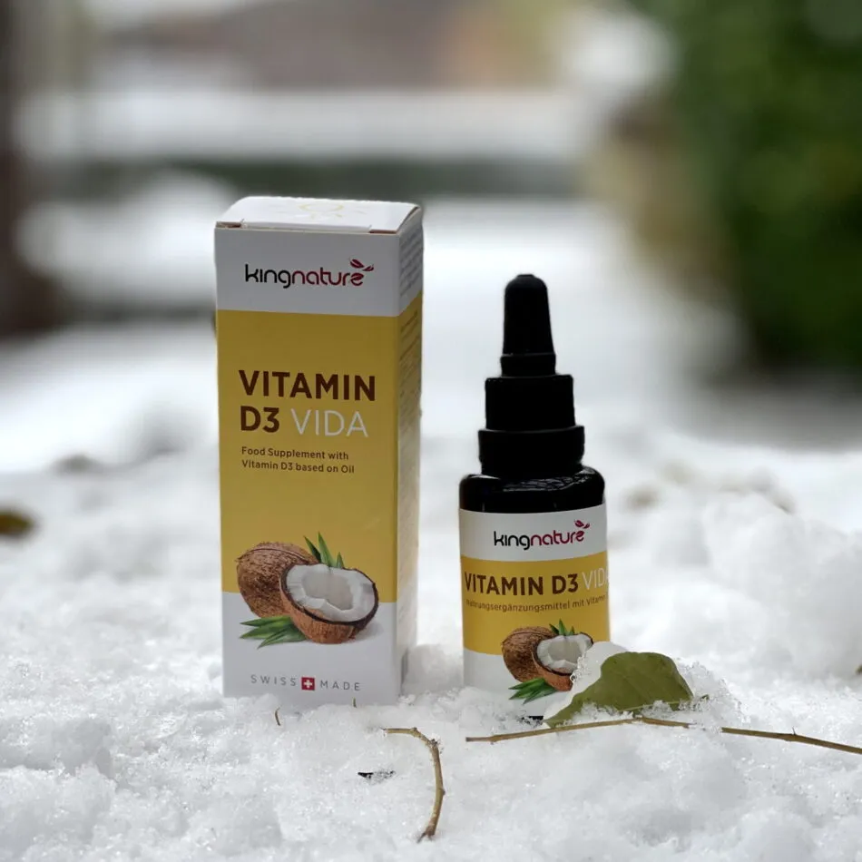 Vitamin D3 Vida – Bild 6