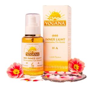 <strong>Yogana</strong>  999 Inner Light Hirnanhangdrüse