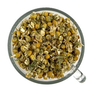 Kamillenblüten ganz, 100g