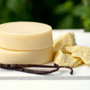 Body Butter Kakao – Vanille