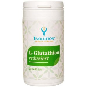 <strong>Evolution</strong> L-Glutathion reduziert 