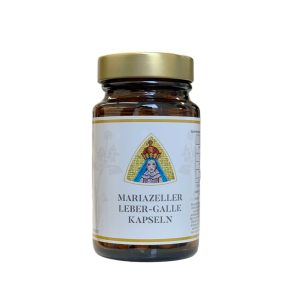 Mariazeller Leber Galle Kapseln