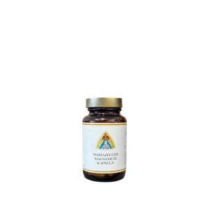 Mariazeller Magnesium Kapseln