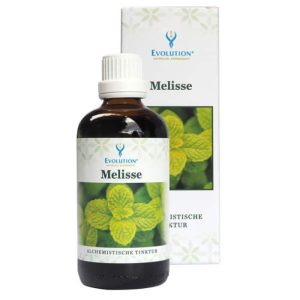 <strong>Evolution</strong> Melisse Tinktur 50ml