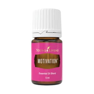 <strong>Young Living</strong>Motivation 5ml