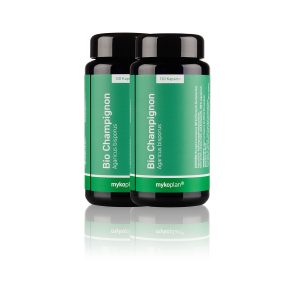 Bio Champignon Duo