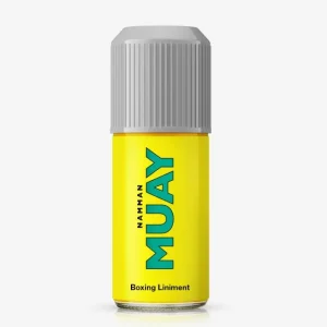 Namman Sport Öl 120 ml