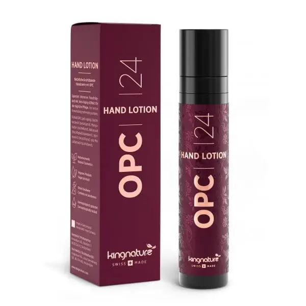 OPC 24 Handlotion – Bild 2