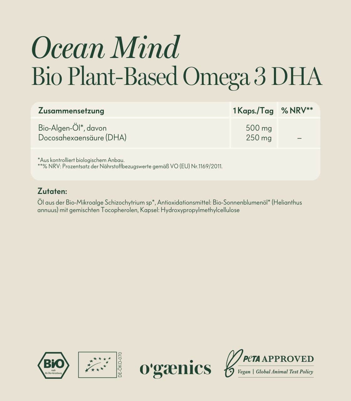 Set Vegan Starter – Bild 6