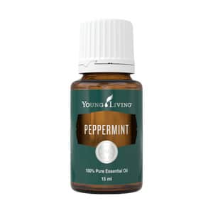 <strong>Young Living</strong>Pfefferminze 15ml