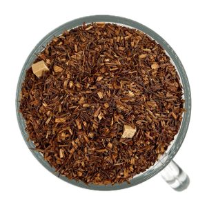 Rooibos Tee Mischung „Sahne Karamell“