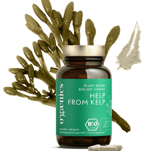 Help From Kelp