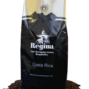 Kaffee Regina COSTA RICA CANDELARIA Bohnen (1kg)