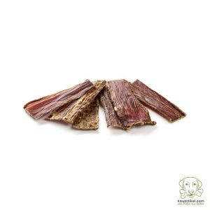 Rinder-Gums kurz 100g