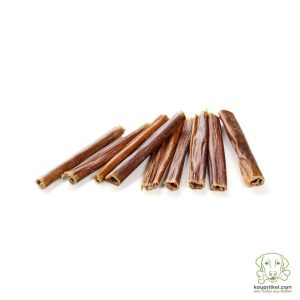 Rinder-Schlund rund 100g