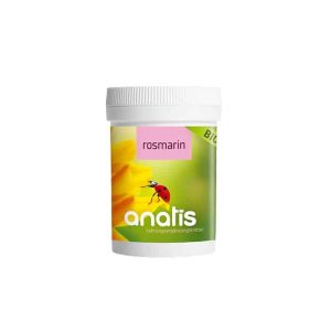 <strong>Anatis </strong>Rosmarin BIO – 90 Kapseln
