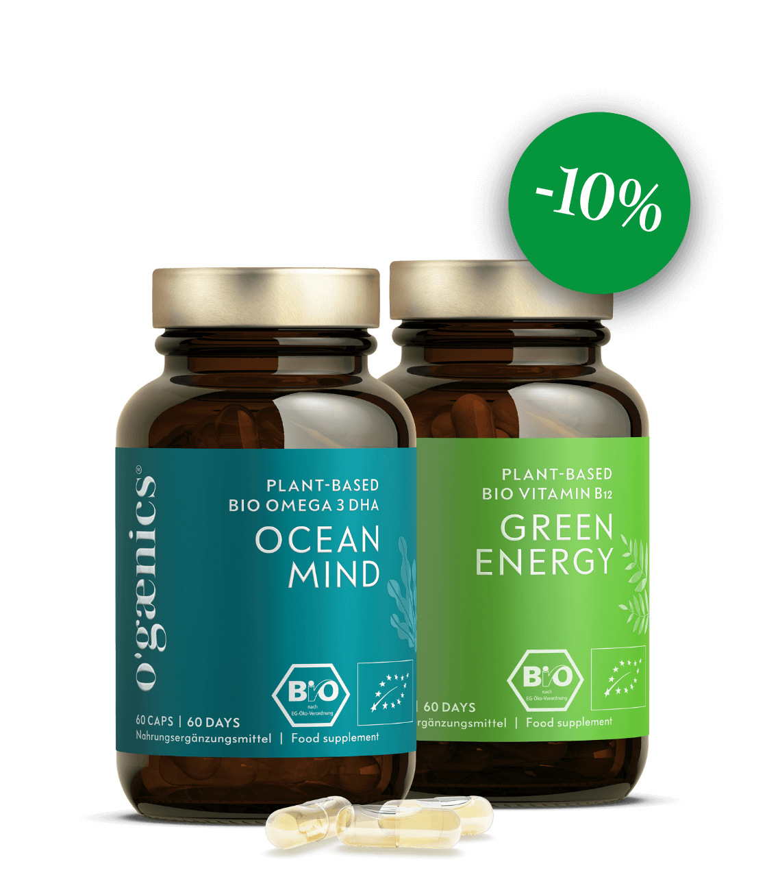 Set Vegan Starter – Bild 2