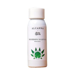 Nourishing Shampoo mit CBD 60ml