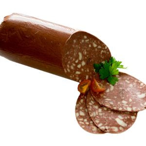 Speckwurst