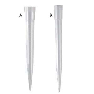 Tipps für PP-Mikropipetten, 5 ml, Premium-Linie