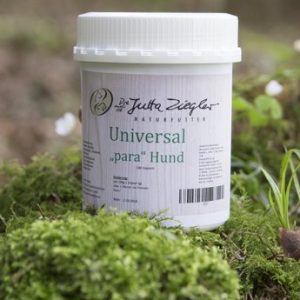 Universal Para Hund 180 Kapseln