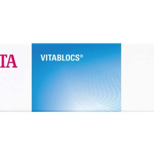 VITABLOCS® Mark II – Packung 5 Stück Universal, Gr. I14, 2M2