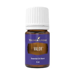 <strong>Young Living</strong>Valor 5ml