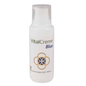 <strong>SolVita</strong> Vital Creme Blue 200 ml