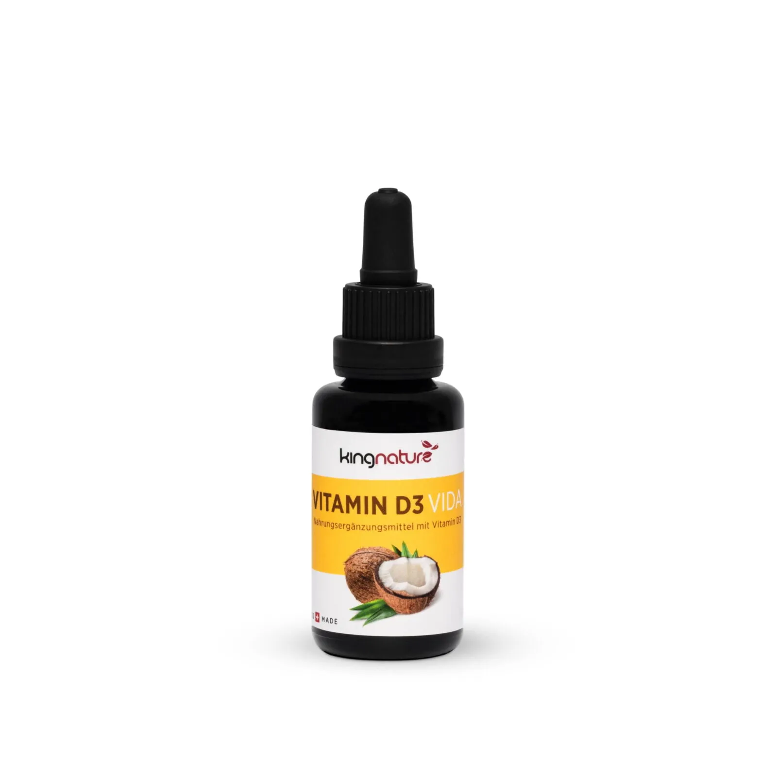 Vitamin D3 Vida – Bild 5