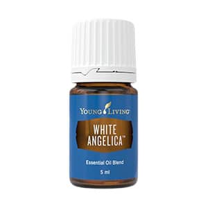<strong>Young Living</strong>White Angelica 5ml