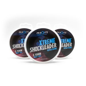 100m X-Shockleader – 0,70mm