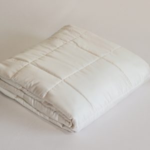 Tencel-Zirbe Sommer Bettdecke