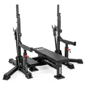 ATX® Competition Combo Rack – Wettkampf Rack