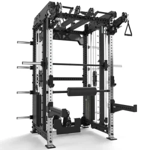 ATX® Multi Pull Smith Rack – MPHR-780