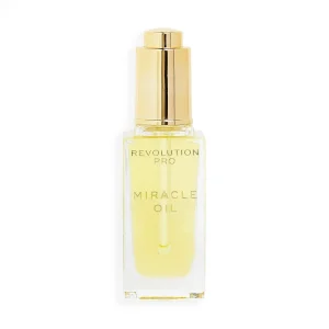 30ml Miracle Oil – Pflegendes, glättendes Gesichtsöl mit botanischem Kollagen – Revolution Pro