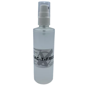 BAC-T-FREE