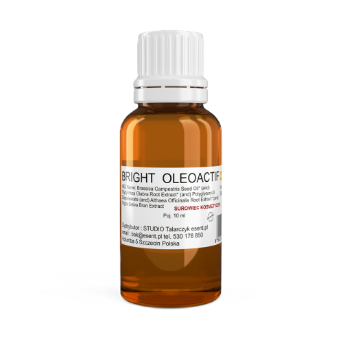 BRIGHT OLÉOACTIF – Aufhellender Komplex – Bild 2