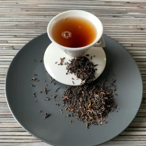 Darjeeling Margaret´s Hope TGFOP1 Second Flush