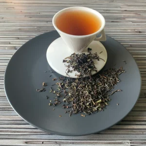 Darjeeling Marybong FTGFOP1
