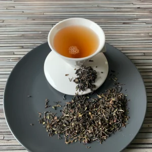 Darjeeling Soom FTGFOP1