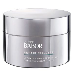 DOCTOR BABOR REPAIR CELLULAR Ultimate Forming Body Cream – Reichhaltige Körpercreme. 200 ml.
