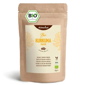 1000 g kurkuma pulver bio fein gemahlen für goldene milch tee asiatische gerichte