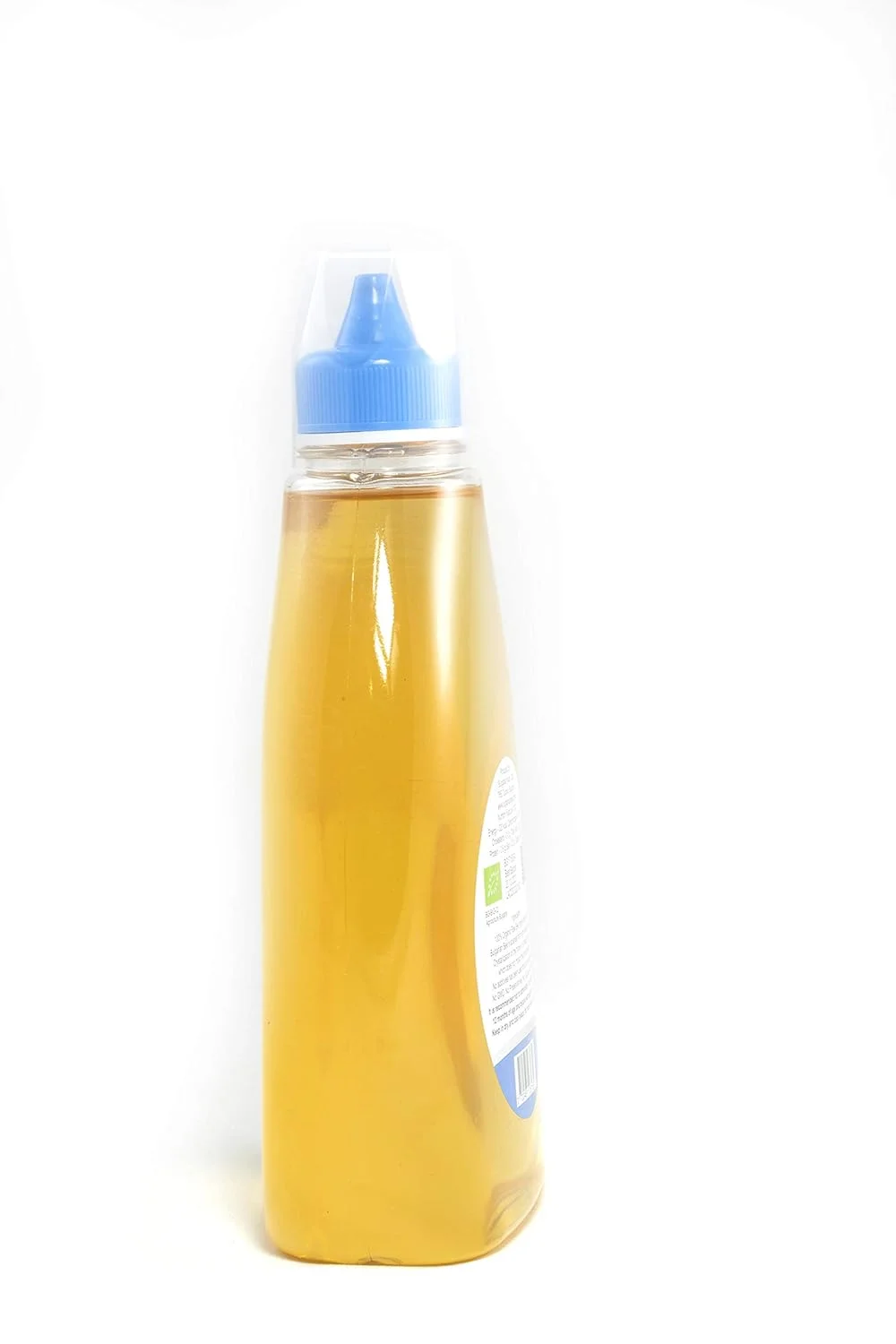 1 kg Bulgarian Bee Bio Akazienblütenhonig – naturbelassen & mild – Bild 4