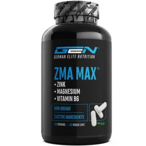 GEN ZMA – 180 Kapseln