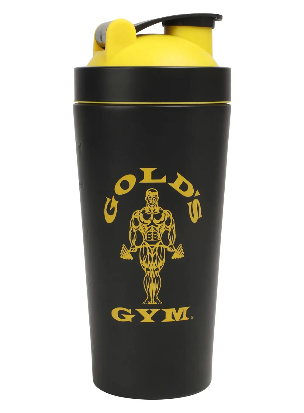 Golds Gym Metal Shaker – Bild 2