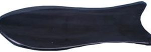 Gua Sha Tool Horn, Fisch-Form