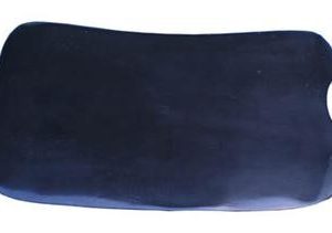 Gua Sha Tool Horn, Rechteck klein
